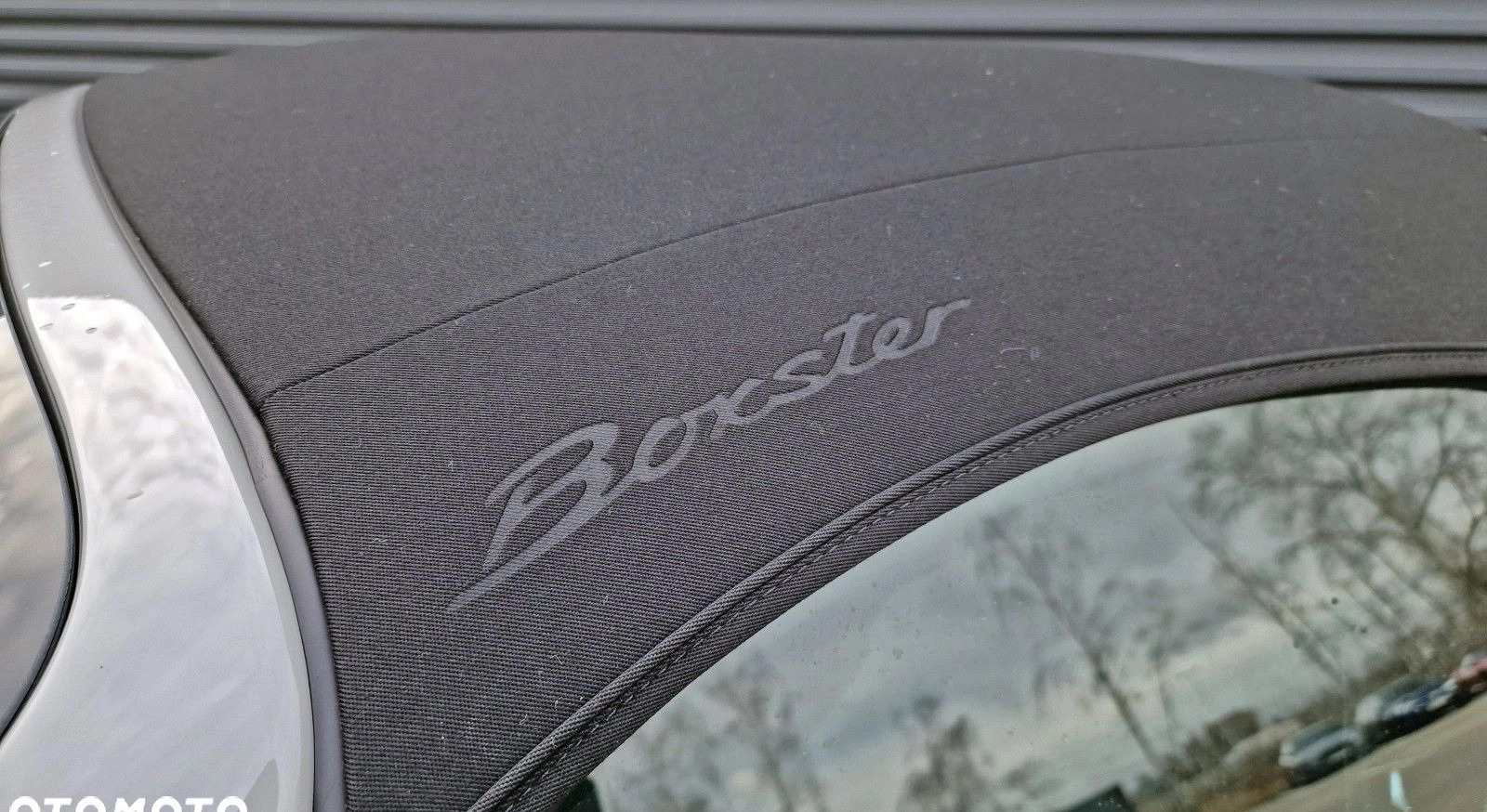 Porsche 718 Boxster cena 416835 przebieg: 1, rok produkcji 2024 z Toszek małe 121